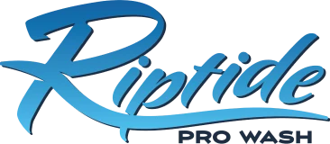 Riptide Pro Wash